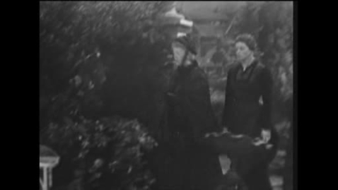 Thumbnail for Hedda Gabler Clip