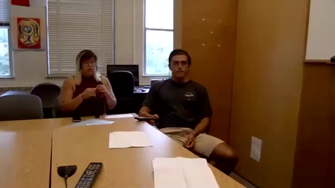 Thumbnail for Elementary Quechua I Q101/Q501 Fall 2018