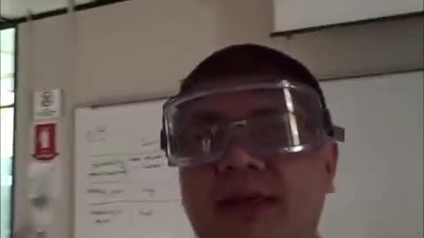 Thumbnail for Definitions in Thermodynamics