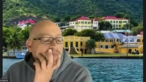 Thumbnail for 10/26/21 IUNHC Steering Committee Meeting