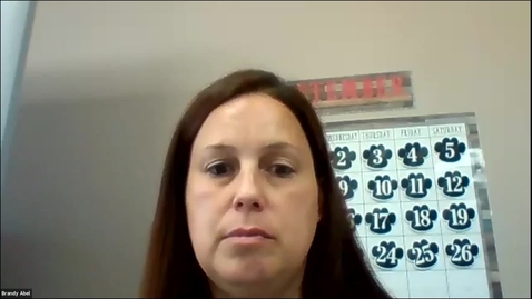 Thumbnail for Armstrong Teacher Panel - Pandemic Teaching &amp; Learning