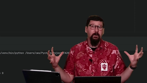 Thumbnail for Recursion (Teach &amp; Practice)