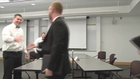 Thumbnail for NTSC Round 1 - Northern Illinois University 10/12/17