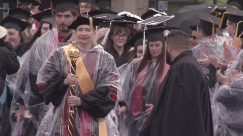 Thumbnail for IU East Commencement 2026