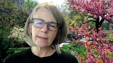 Thumbnail for WASC ARC 2021: Making the Most of NSSE for Equity and Student Success