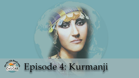 Thumbnail for entry Episode 4: Kurmanji
