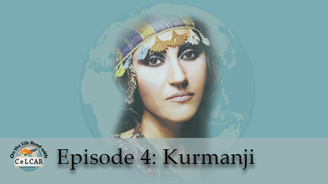 Thumbnail for Episode 4: Kurmanji