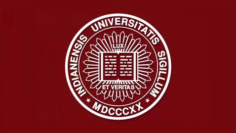 Thumbnail for IUI New Student Induction