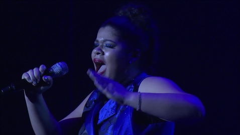 Thumbnail for Groove With the IU Soul Revue