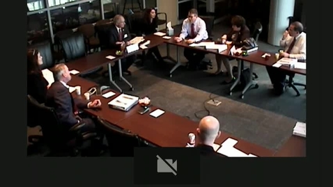 Thumbnail for Monday, February 6 Medical school finances DEBRIEF