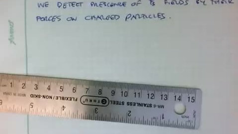 Thumbnail for MagneticFields