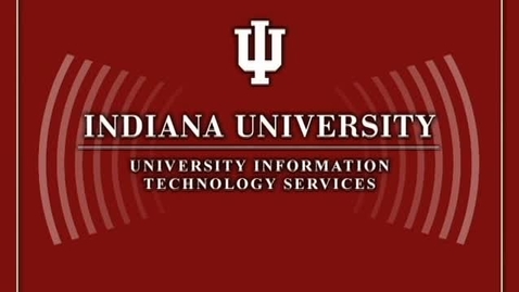 Thumbnail for GIS Day 2008