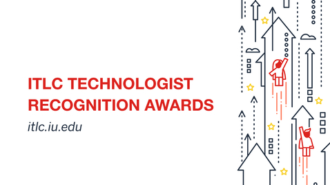 Thumbnail for IT Leadership Awards