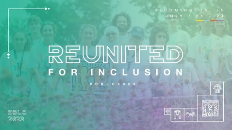 Thumbnail for Best Buddies 2023 Day 2