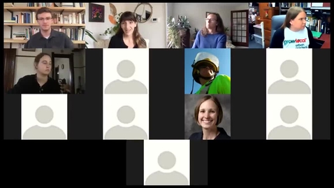 Thumbnail for Sharing the Labor, Sharing the Love: Strengthening Community from the Ground Up | Indiana Uplands Food Network