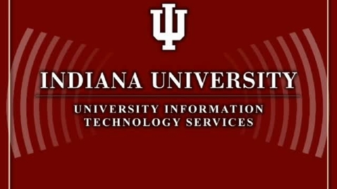 Thumbnail for Extended IT Community – Robert Flynn