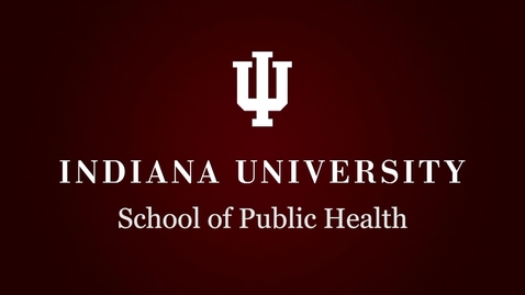 Thumbnail for Nutritional Epidemiology Virtual Symposium: Closing Event | August 14 2020