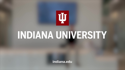 Thumbnail for Meet Brendan Paul Miller!