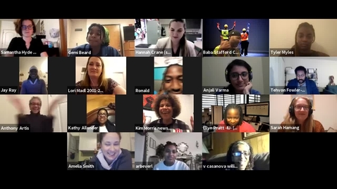 Thumbnail for AADC Alumni Happy Hour!