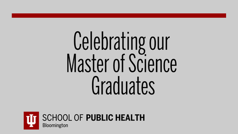 Thumbnail for MS Montage Final