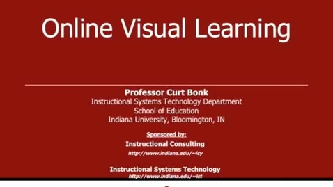 Thumbnail for V-PORTAL: Online Visual Learning