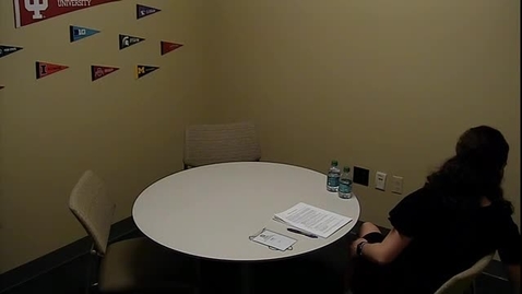 Thumbnail for P&amp;G Fall Case Comp - Mark Rich &amp; Logan Brim 10/27/17