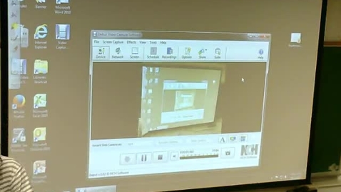 Thumbnail for Lymphocyte Development