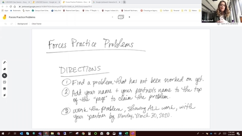Thumbnail for Online Whiteboarding for Collaboration