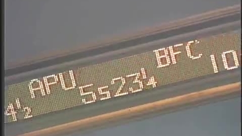 Thumbnail for ECON E201: Lecture 03, The Economic Way of Thinking: Part 2