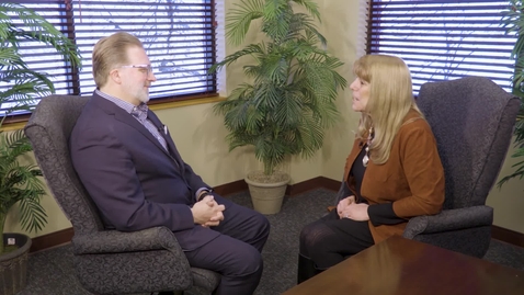 Thumbnail for Great Conversations -  Russell Lowery-Hart