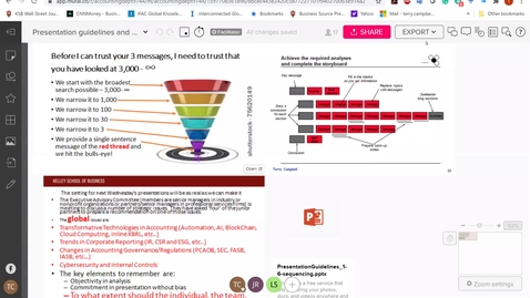 Thumbnail for A509 FA 20 CG 3044 18 August 2019 Terry Campbell's Zoom Meeting