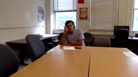 Thumbnail for Elementary Quechua I Q101/Q501 Fall 2018