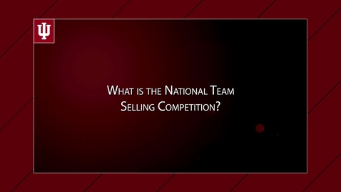 Thumbnail for CGSL Website Videos - &quot;What is NTSC&quot; 6/7/17
