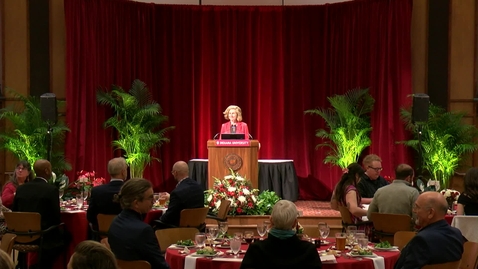 Thumbnail for Celebration of Teaching 2024