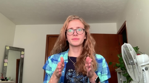 Thumbnail for person.MOV