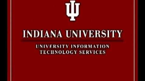 Thumbnail for Winning the Bandwidth Challenge: More than the need for speed.