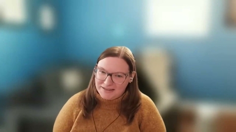 Thumbnail for Alternative Career Paths for Librarians | GLAM 2025