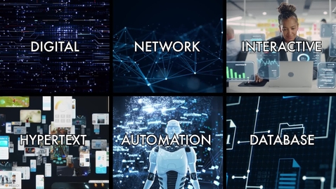 Thumbnail for Technical Processes