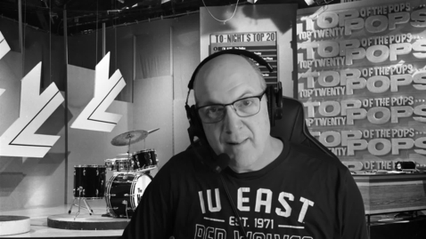 Thumbnail for Alan Fahrner SI Introduction