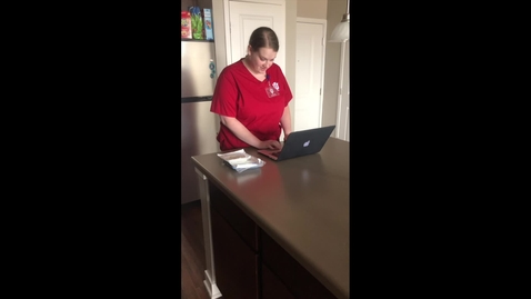 Thumbnail for Sterile Field and Gloving Video