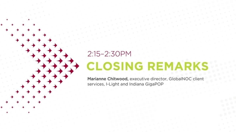 Thumbnail for I-Light Day 2 (2022)_Closing remarks