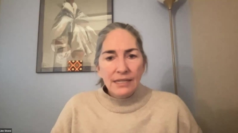 Thumbnail for Dr. Patricia Olson - Migraine Treatment
