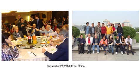 Thumbnail for IUSCCC Seminar 11/6/2025: “Activated NRF2 signaling drives cancer development in a cellular context dependent manner” Bernard Weissman, PhD