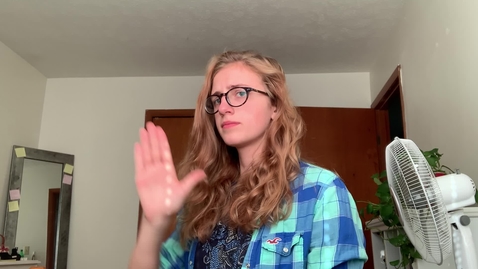 Thumbnail for man.MOV