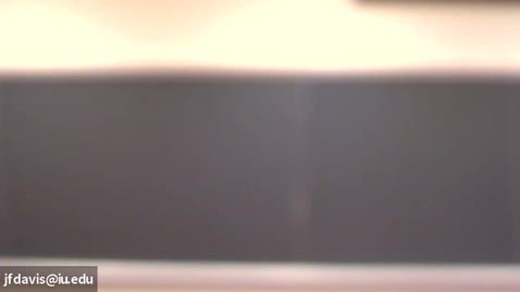 Thumbnail for Equivariant Homology Theories