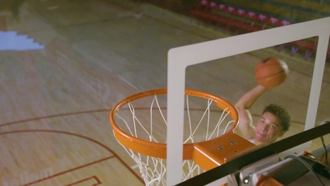 Thumbnail for Court Vision