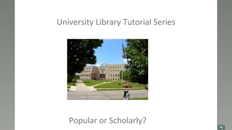 Thumbnail for entry LJETTPAC_00_University_Librara_2017