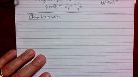 Thumbnail for Charge-Distributions