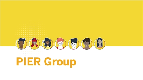 Thumbnail for PIER Group