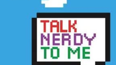 Thumbnail for Episode 6: Don't Come to Class Naked